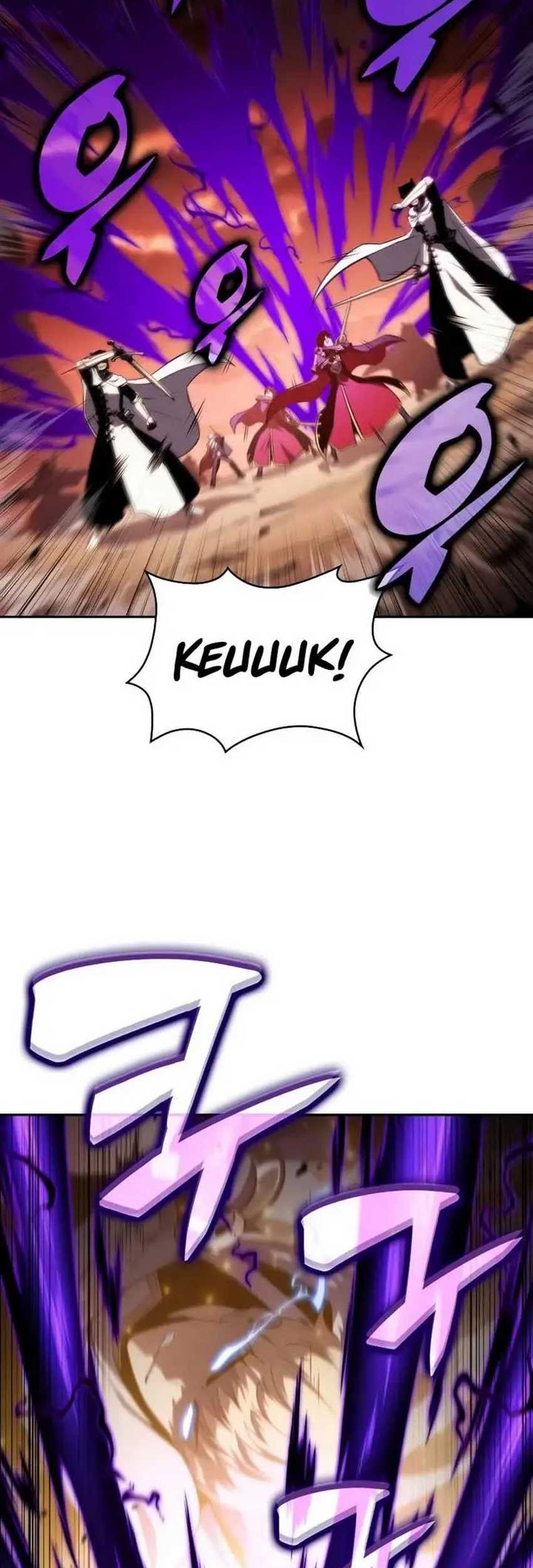 The Regressed Son Of A Duke Is An Assassin Chapter 58 Gambar 54