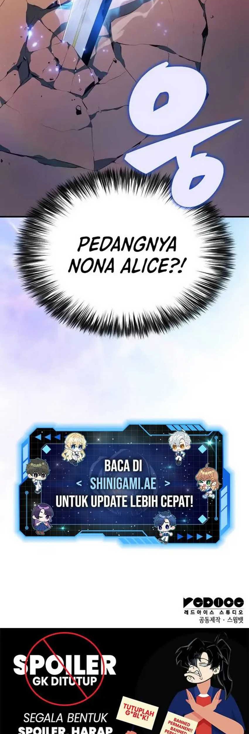 The Regressed Son Of A Duke Is An Assassin Chapter 58 Gambar 88