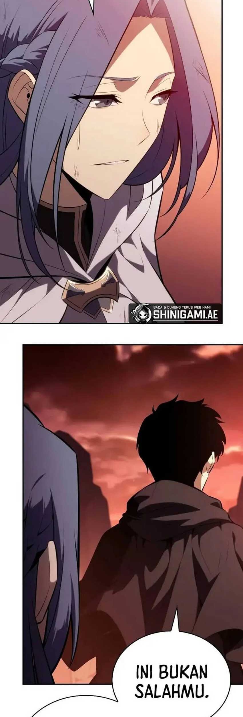 The Regressed Son Of A Duke Is An Assassin Chapter 58 Gambar 4