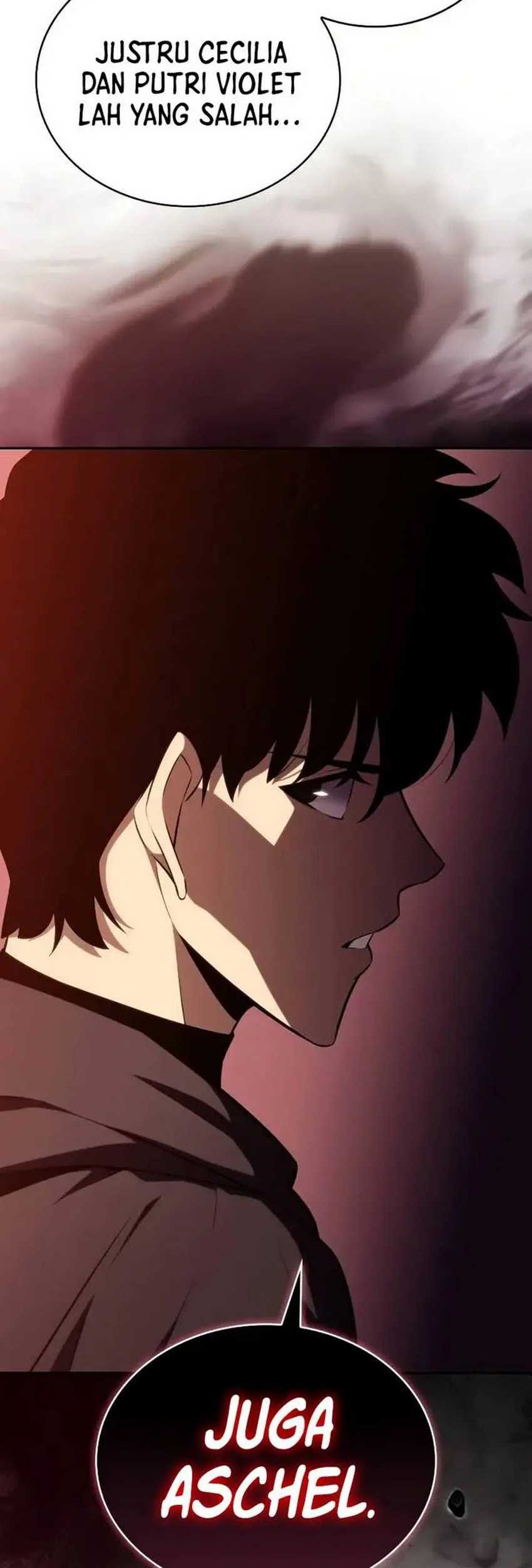 The Regressed Son Of A Duke Is An Assassin Chapter 58 Gambar 5