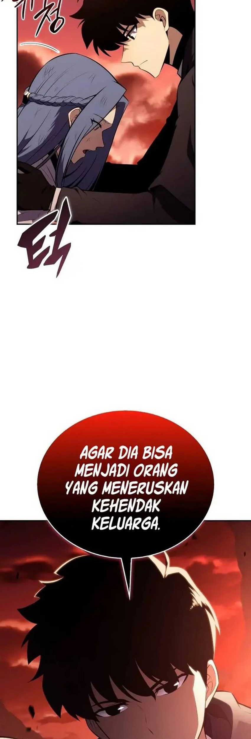 The Regressed Son Of A Duke Is An Assassin Chapter 58 Gambar 9