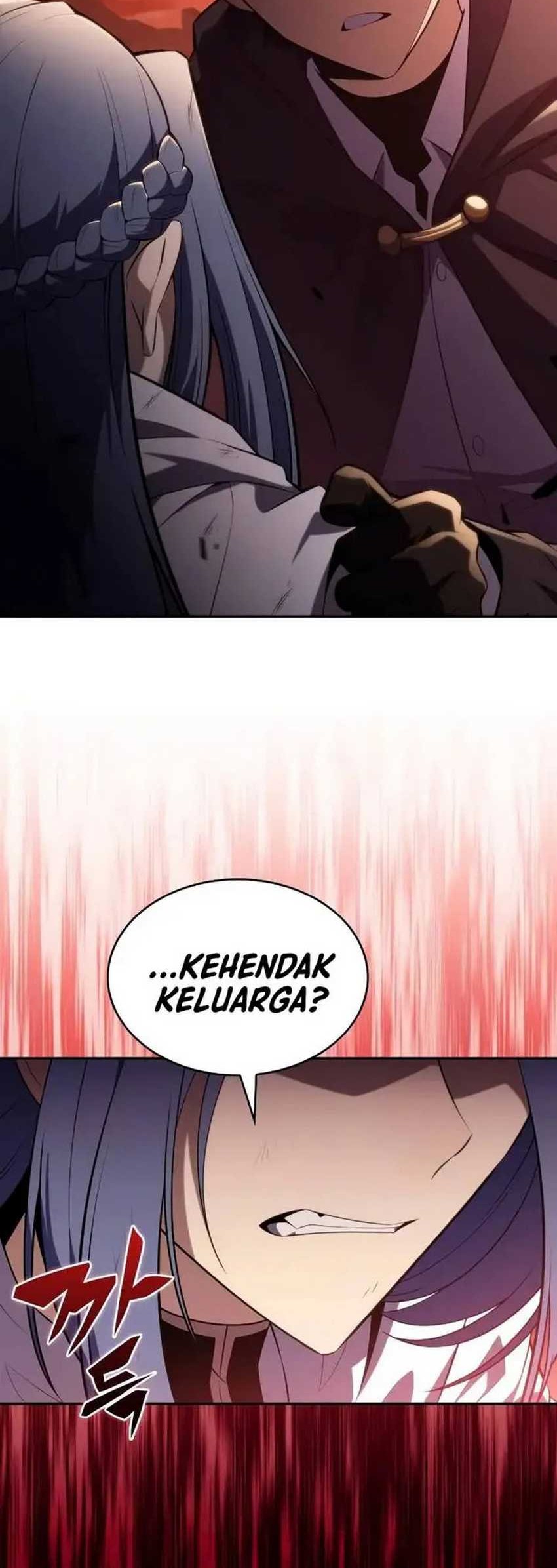 The Regressed Son Of A Duke Is An Assassin Chapter 58 Gambar 10