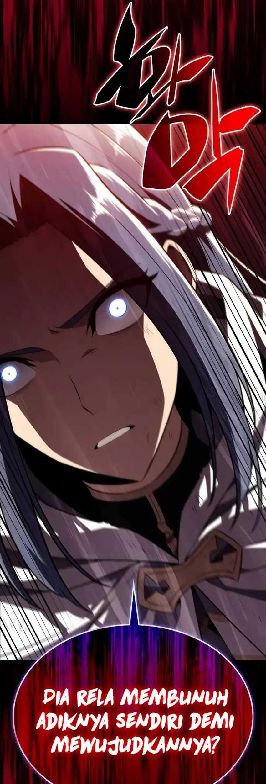 The Regressed Son Of A Duke Is An Assassin Chapter 58 Gambar 11