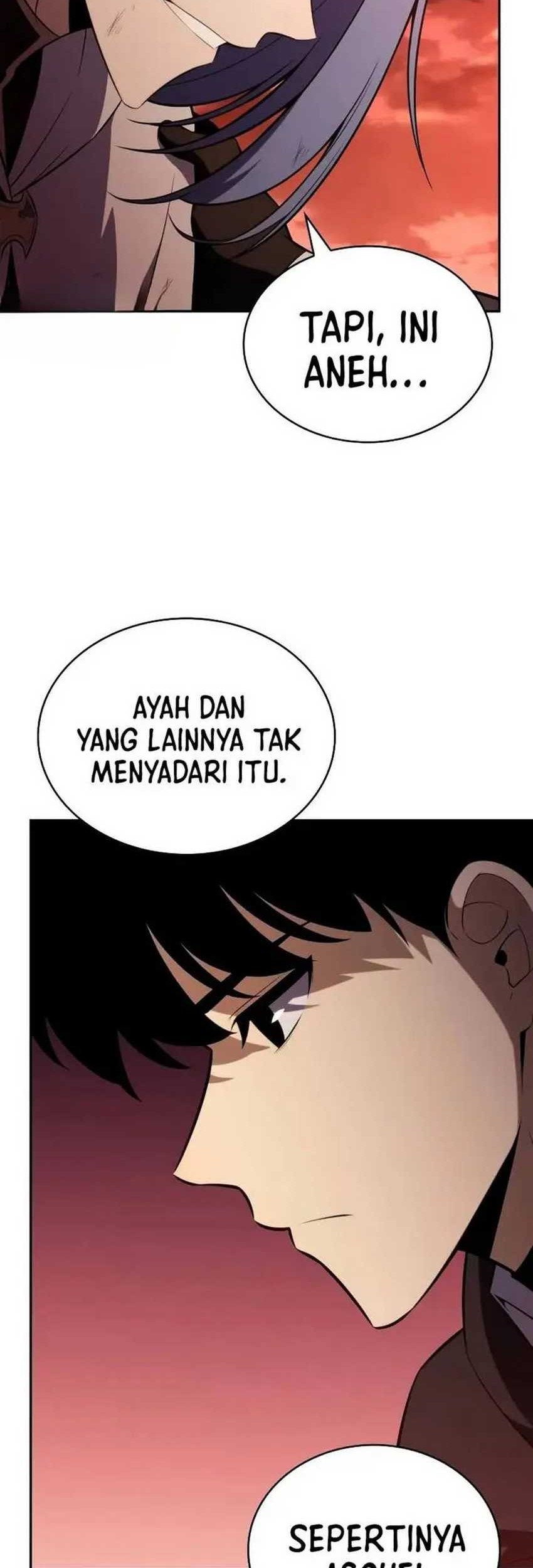 The Regressed Son Of A Duke Is An Assassin Chapter 58 Gambar 14