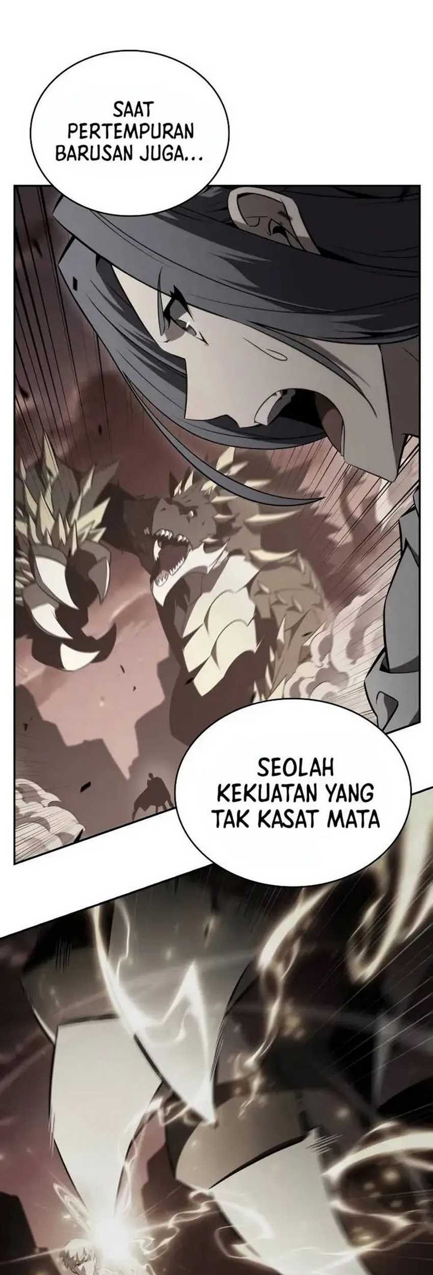 The Regressed Son Of A Duke Is An Assassin Chapter 58 Gambar 16