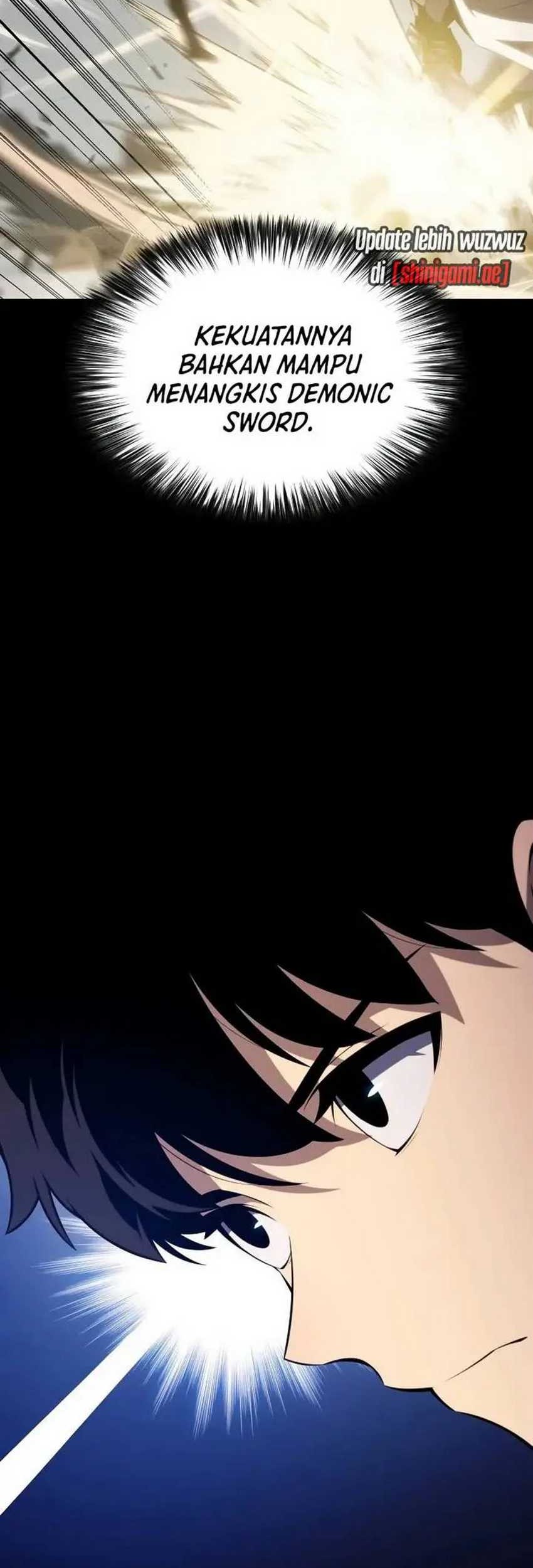 The Regressed Son Of A Duke Is An Assassin Chapter 58 Gambar 22