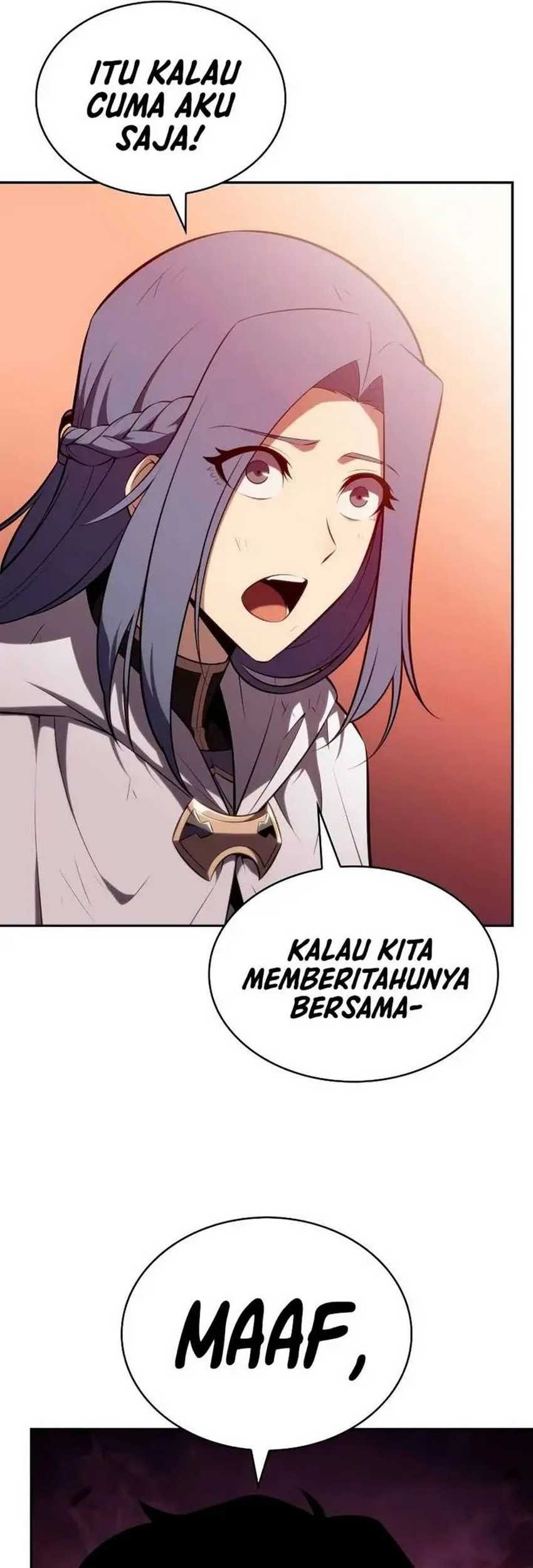 The Regressed Son Of A Duke Is An Assassin Chapter 58 Gambar 25