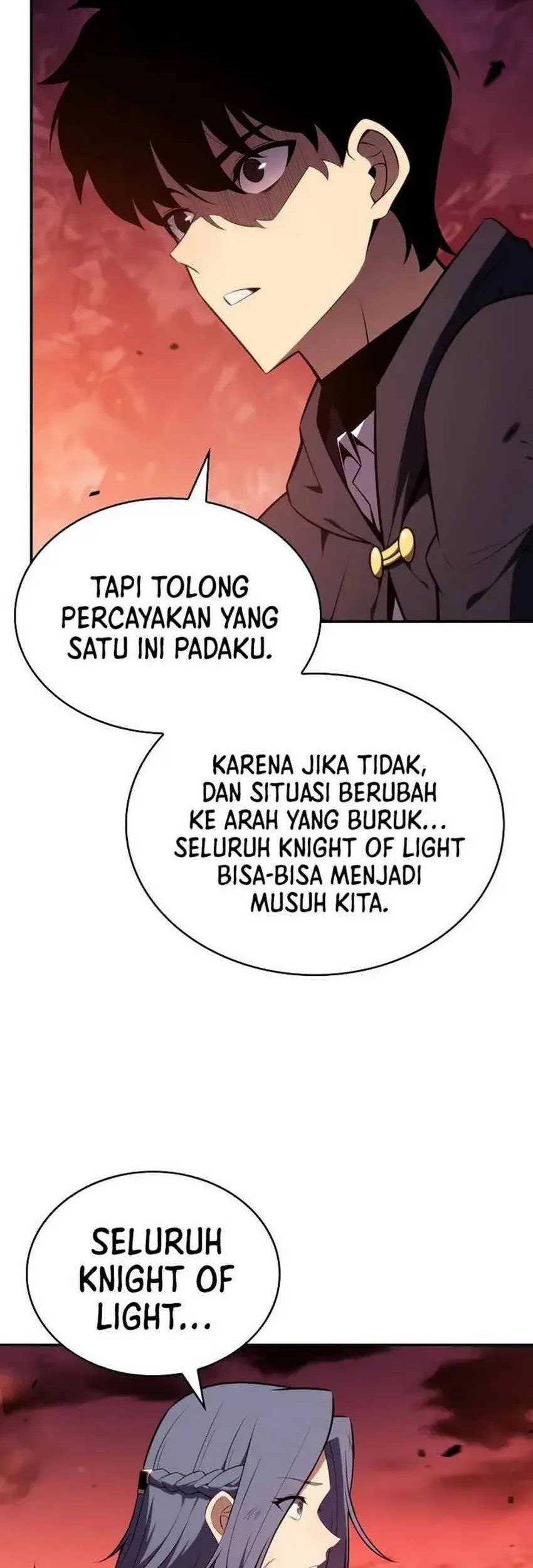 The Regressed Son Of A Duke Is An Assassin Chapter 58 Gambar 26