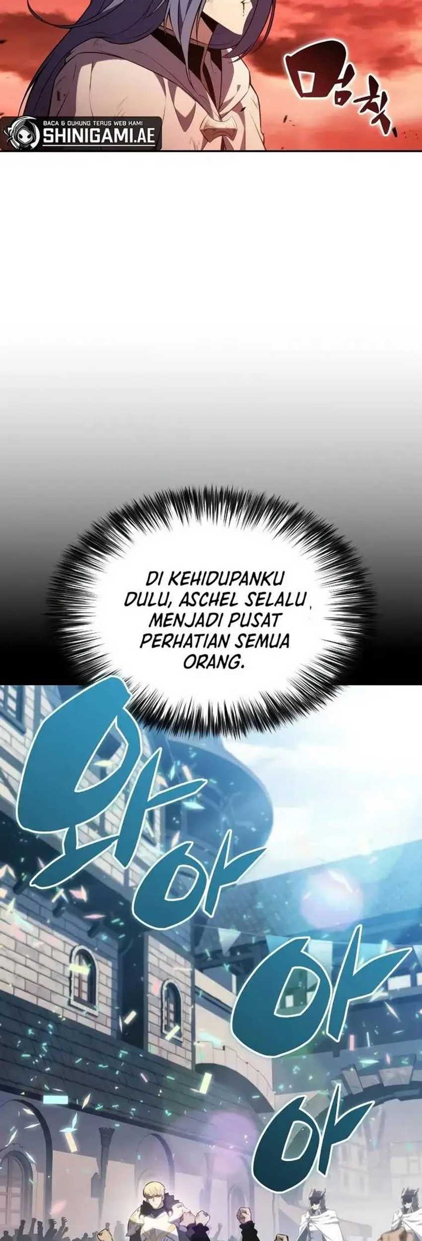 The Regressed Son Of A Duke Is An Assassin Chapter 58 Gambar 27