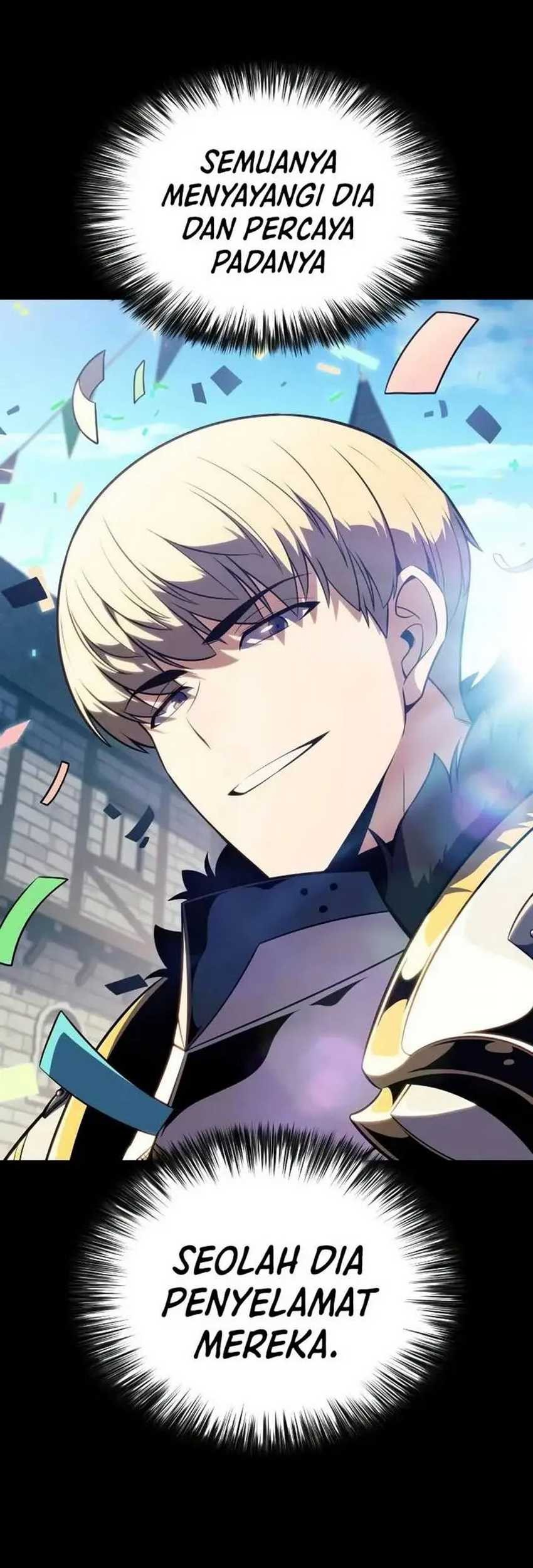 The Regressed Son Of A Duke Is An Assassin Chapter 58 Gambar 29