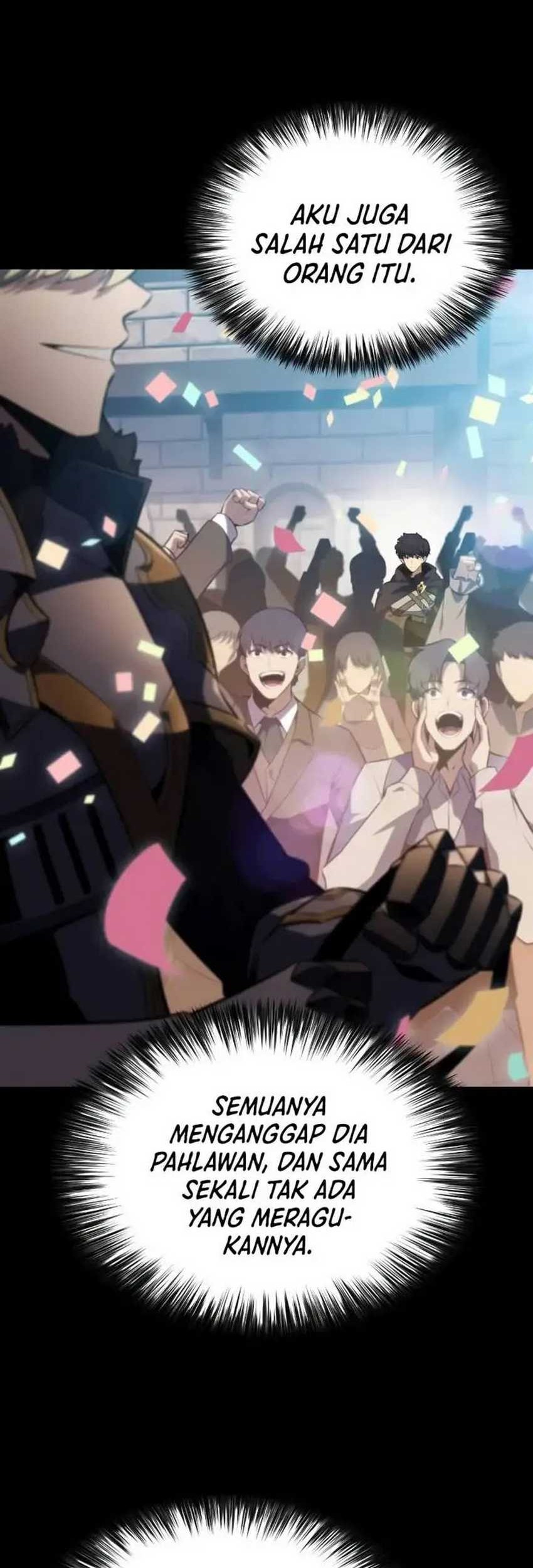 The Regressed Son Of A Duke Is An Assassin Chapter 58 Gambar 30