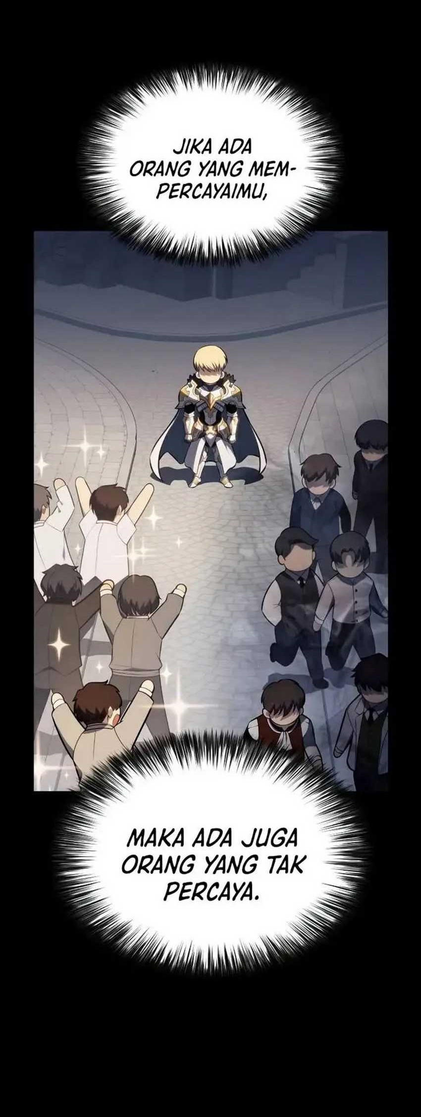 The Regressed Son Of A Duke Is An Assassin Chapter 58 Gambar 32