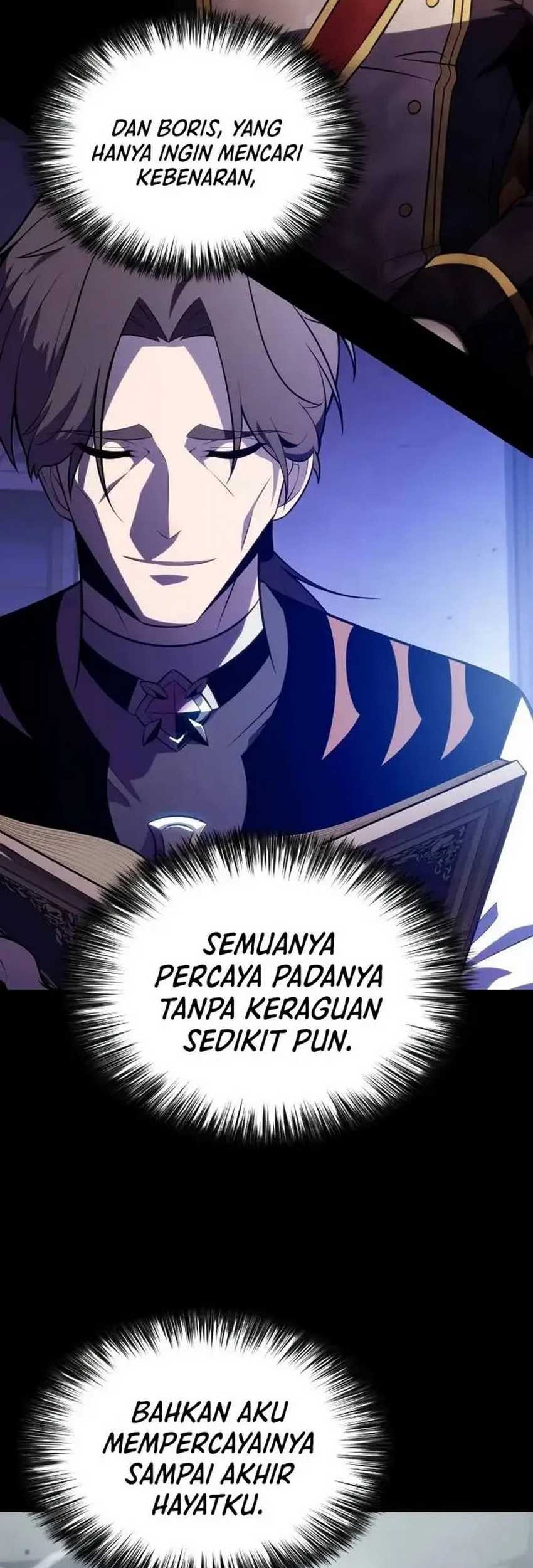 The Regressed Son Of A Duke Is An Assassin Chapter 58 Gambar 34