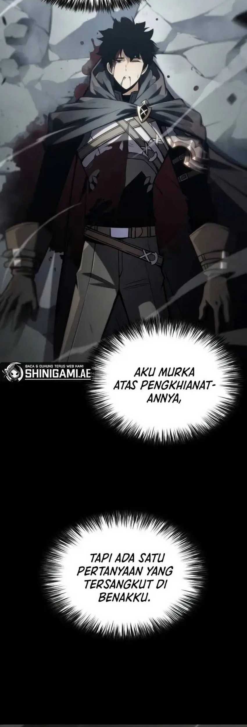 The Regressed Son Of A Duke Is An Assassin Chapter 58 Gambar 35