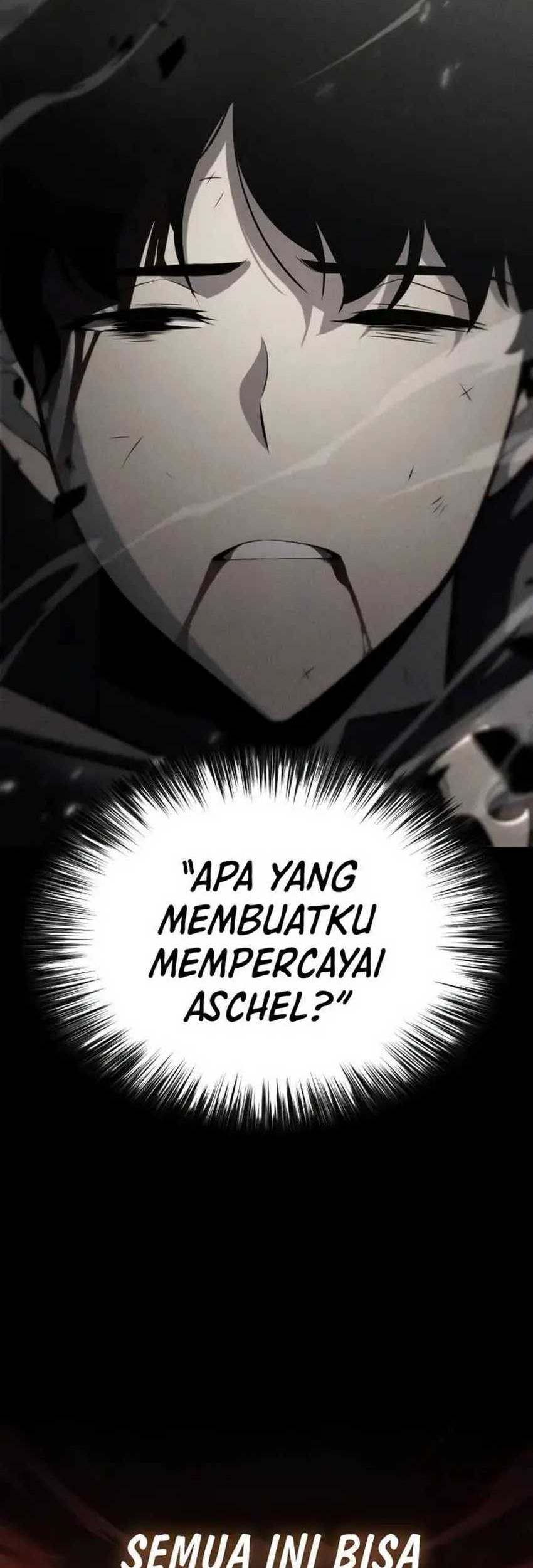 The Regressed Son Of A Duke Is An Assassin Chapter 58 Gambar 36