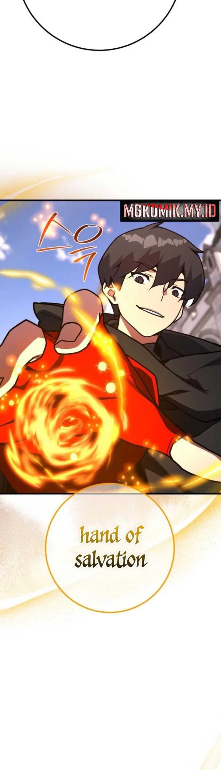 The Game’s Greatest Troll Chapter 119 Gambar 41