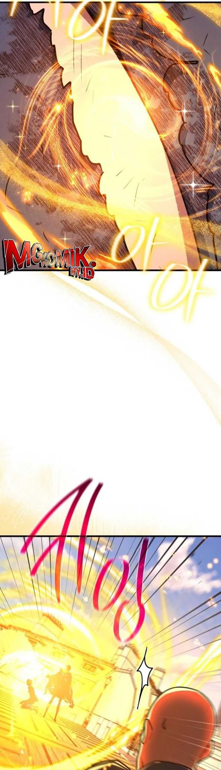 The Game’s Greatest Troll Chapter 119 Gambar 43