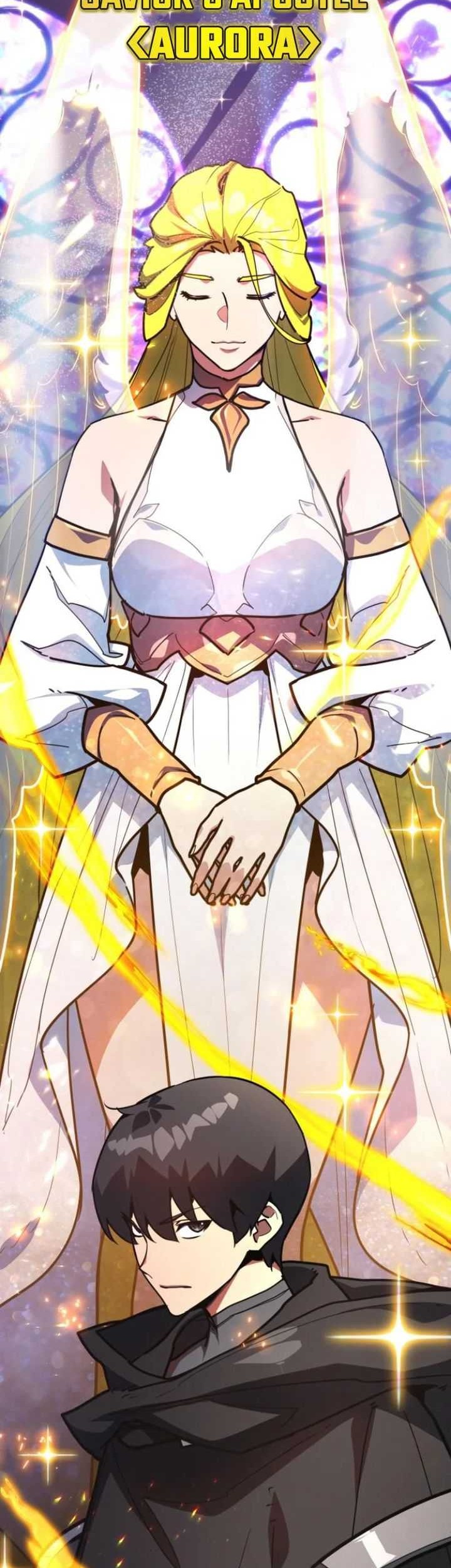 The Game’s Greatest Troll Chapter 119 Gambar 47