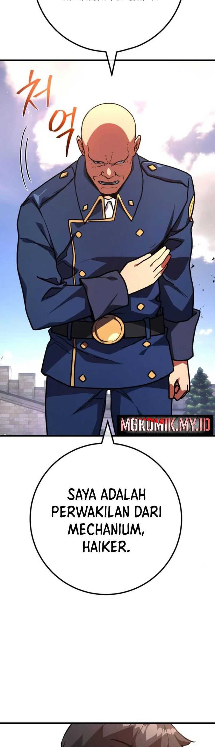 The Game’s Greatest Troll Chapter 119 Gambar 50