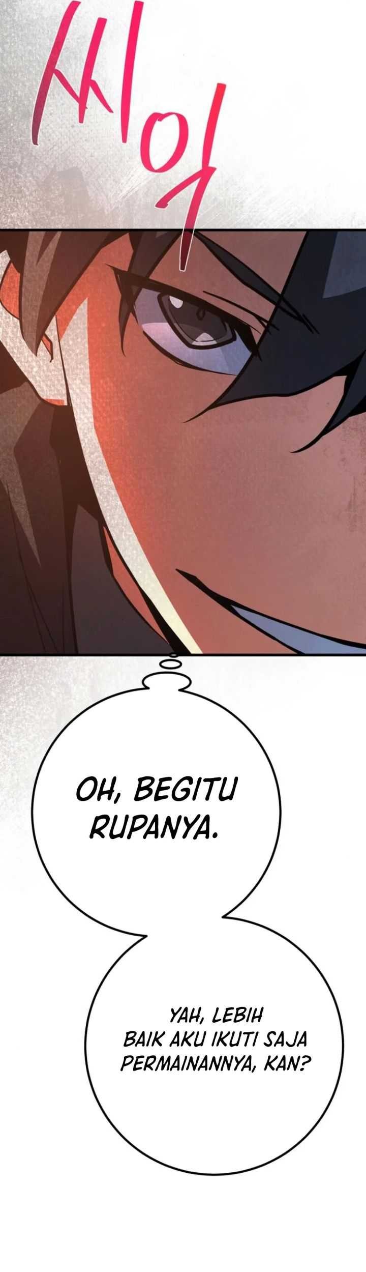 The Game’s Greatest Troll Chapter 119 Gambar 52