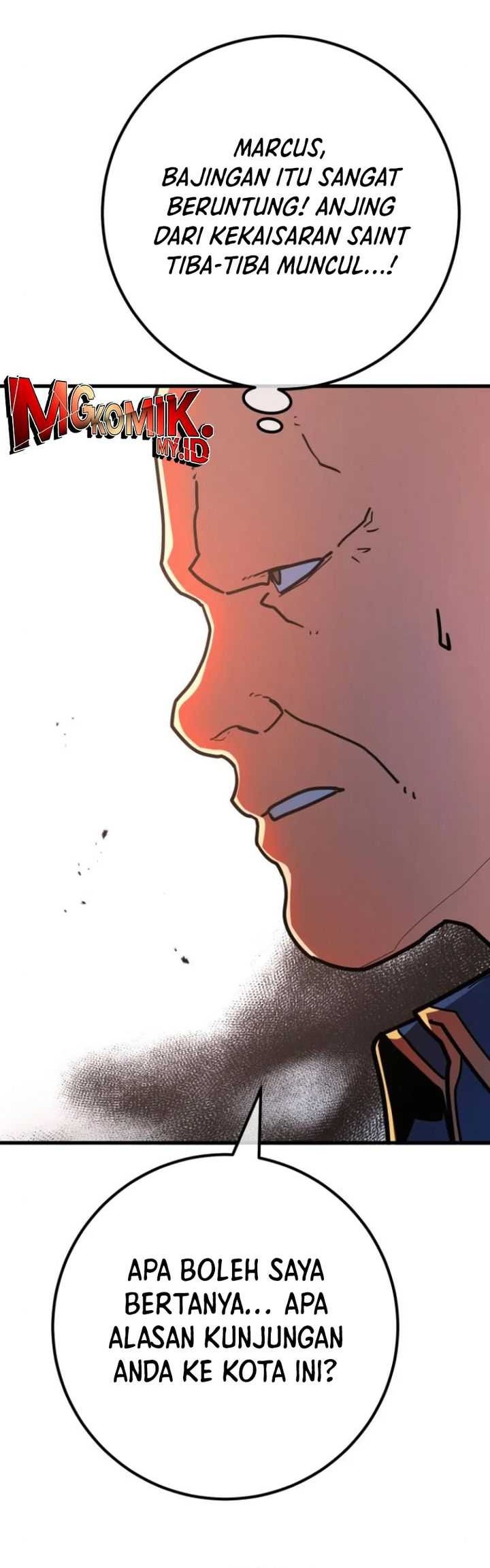 The Game’s Greatest Troll Chapter 119 Gambar 53