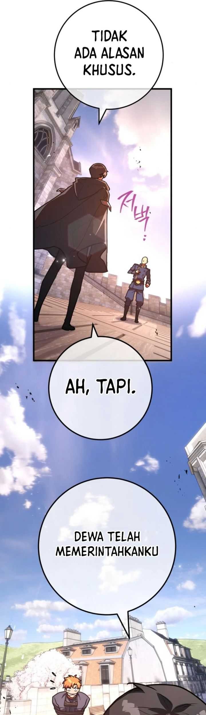 The Game’s Greatest Troll Chapter 119 Gambar 54