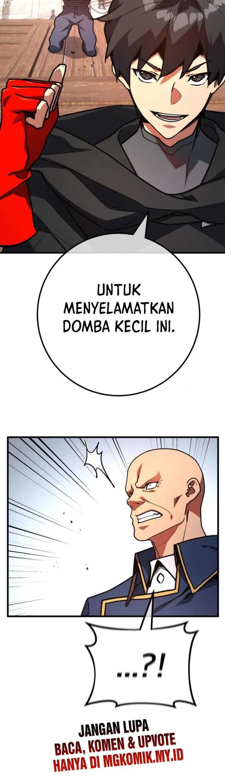 The Game’s Greatest Troll Chapter 119 Gambar 55