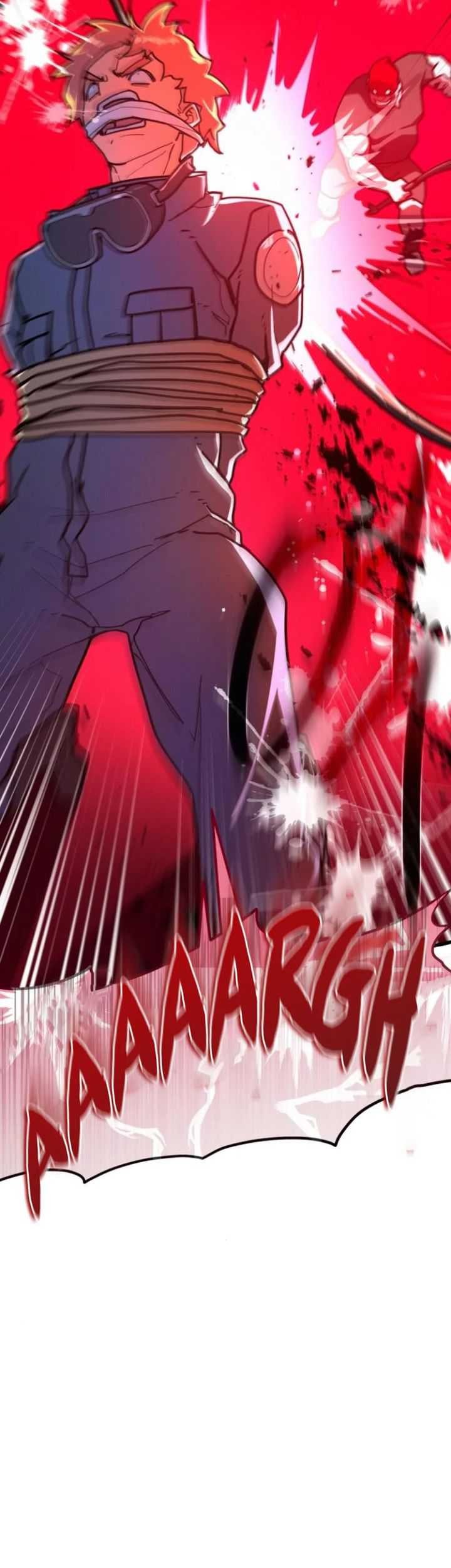 The Game’s Greatest Troll Chapter 119 Gambar 28