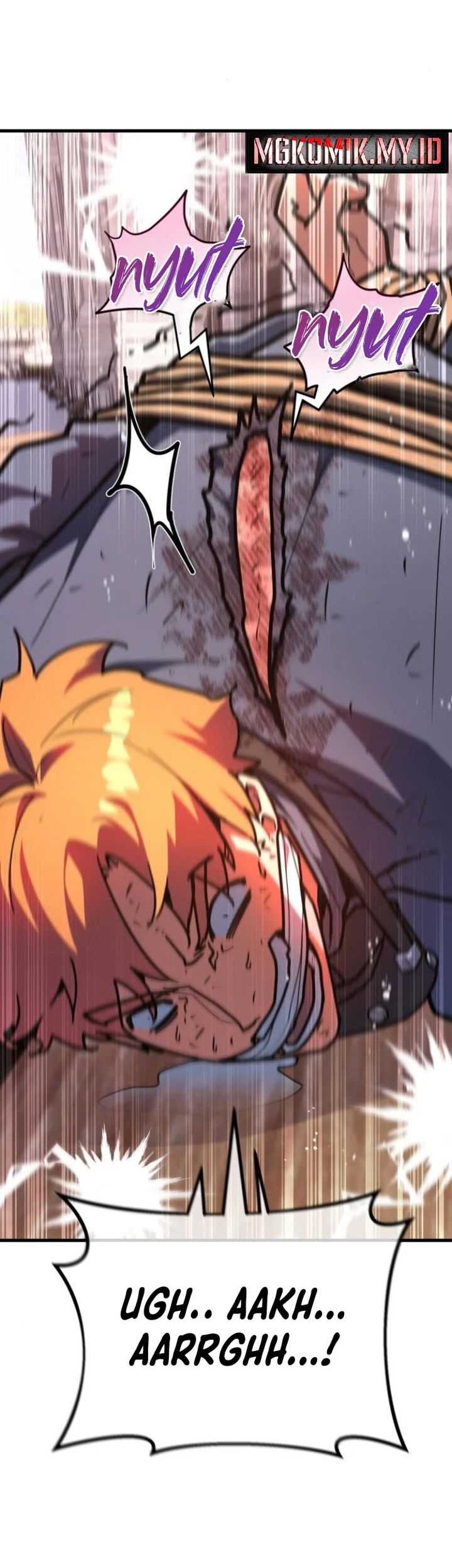 The Game’s Greatest Troll Chapter 119 Gambar 29