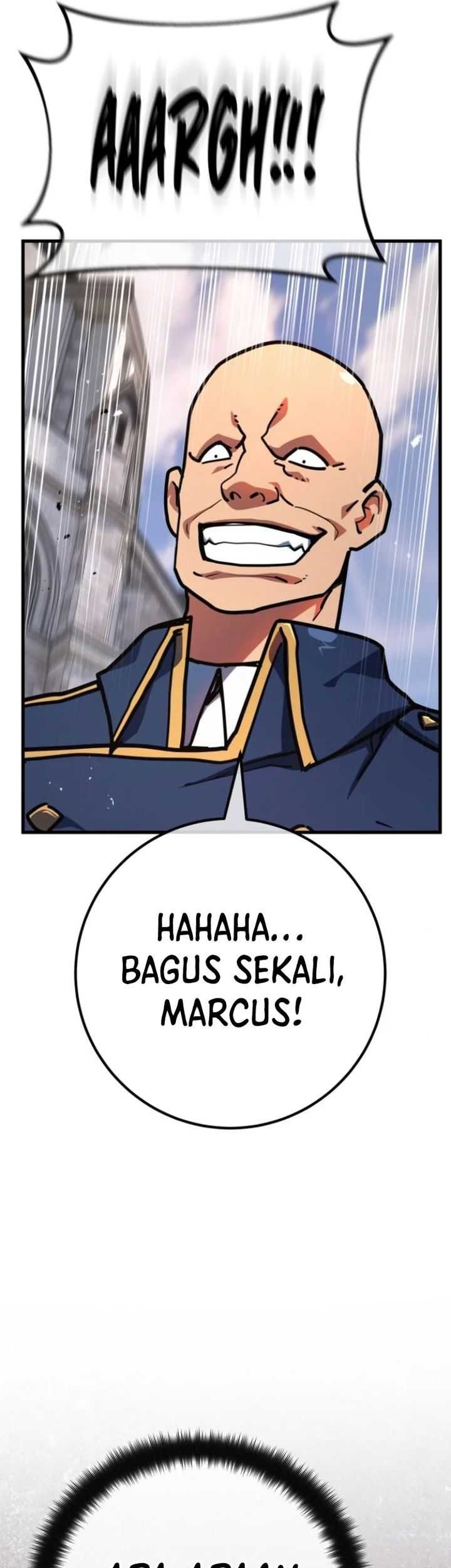 The Game’s Greatest Troll Chapter 119 Gambar 31
