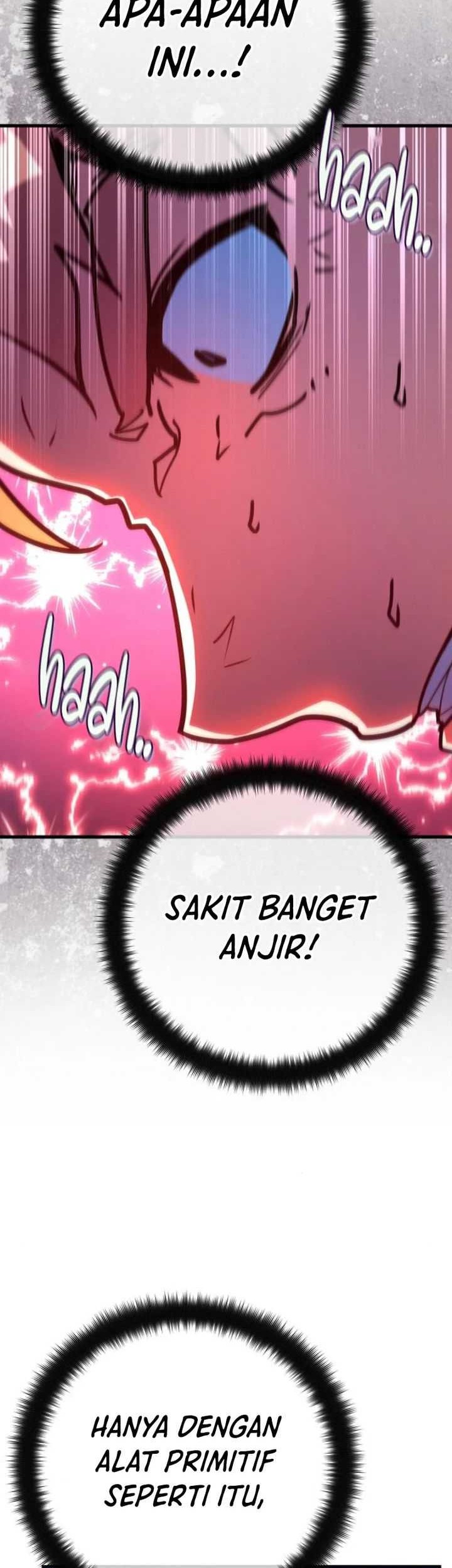 The Game’s Greatest Troll Chapter 119 Gambar 32