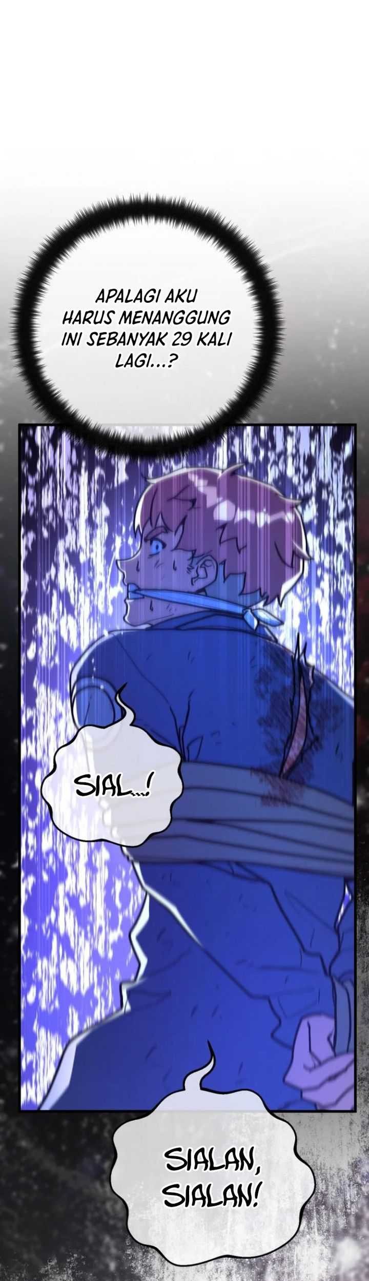 The Game’s Greatest Troll Chapter 119 Gambar 34