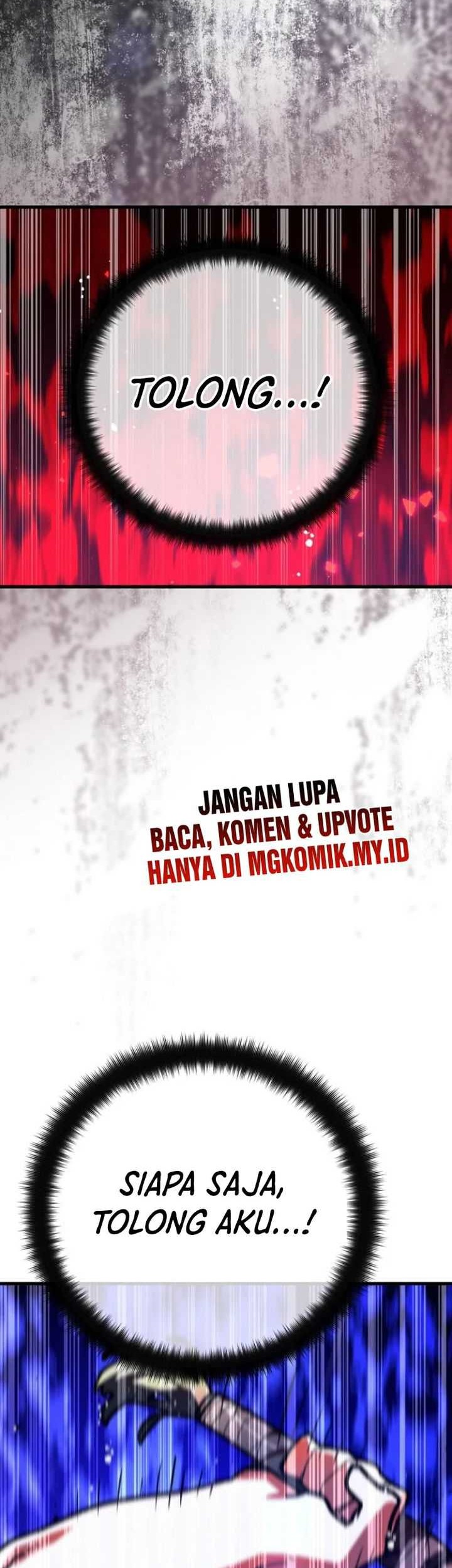 The Game’s Greatest Troll Chapter 119 Gambar 35