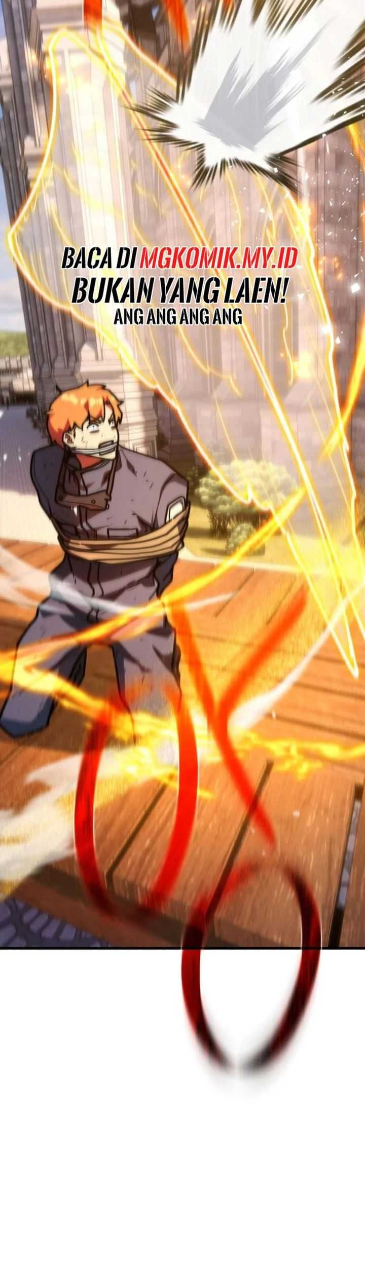 The Game’s Greatest Troll Chapter 119 Gambar 38