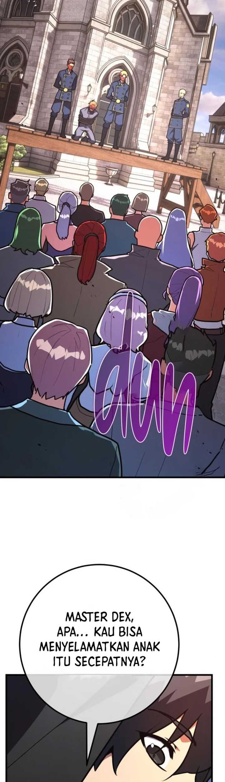 Manga The Game’s Greatest Troll Chapter 119 gambar nomor 2