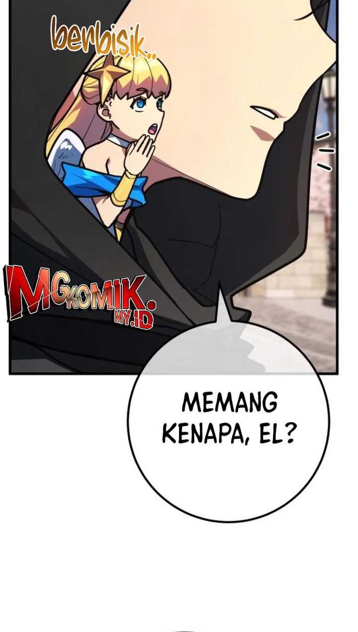 The Game’s Greatest Troll Chapter 119 Gambar 3