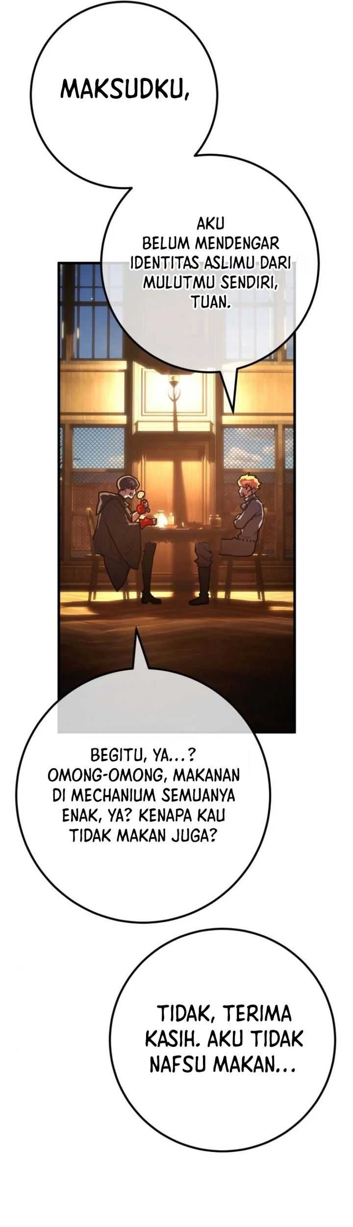 The Game’s Greatest Troll Chapter 119 Gambar 69