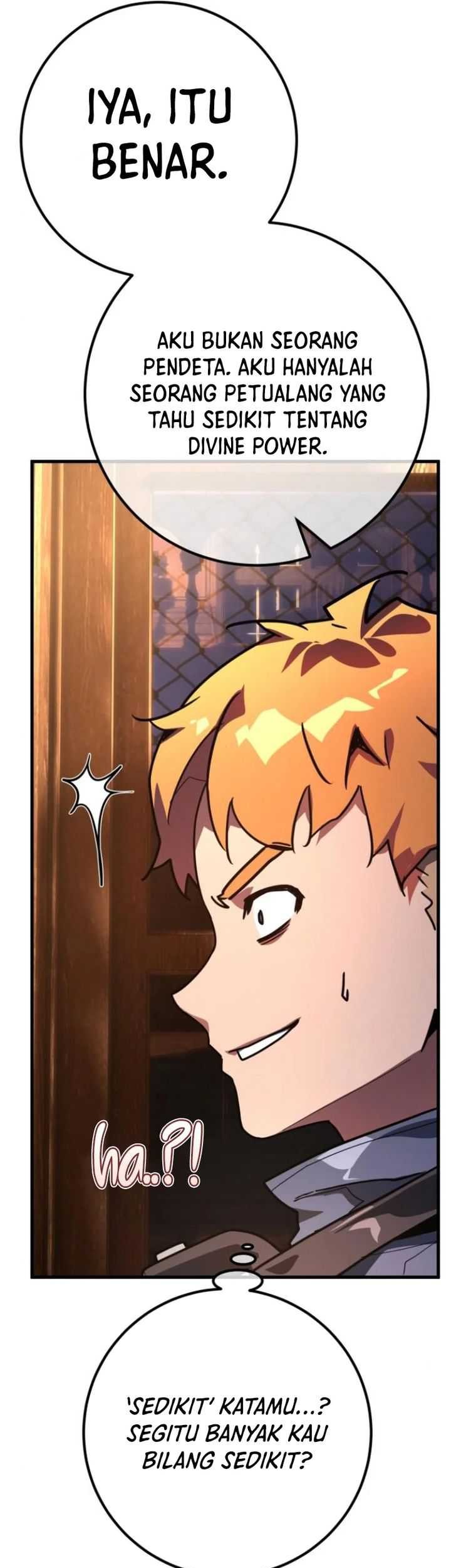 The Game’s Greatest Troll Chapter 119 Gambar 71