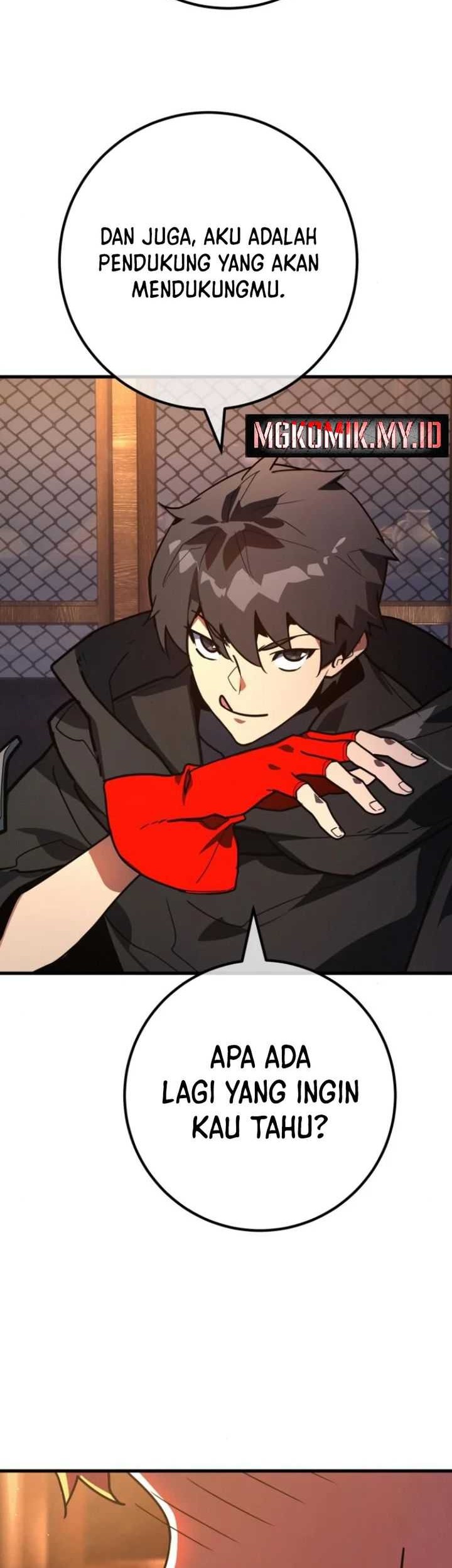 The Game’s Greatest Troll Chapter 119 Gambar 72