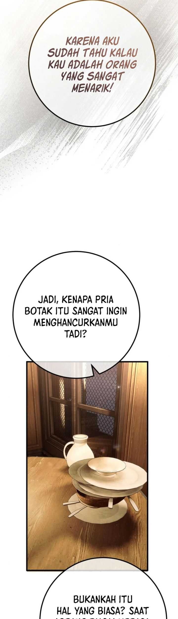 The Game’s Greatest Troll Chapter 119 Gambar 74