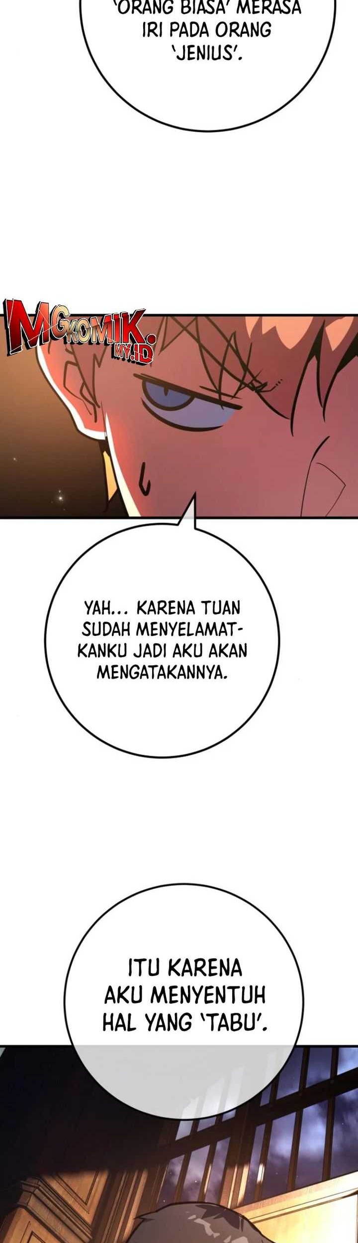 The Game’s Greatest Troll Chapter 119 Gambar 75