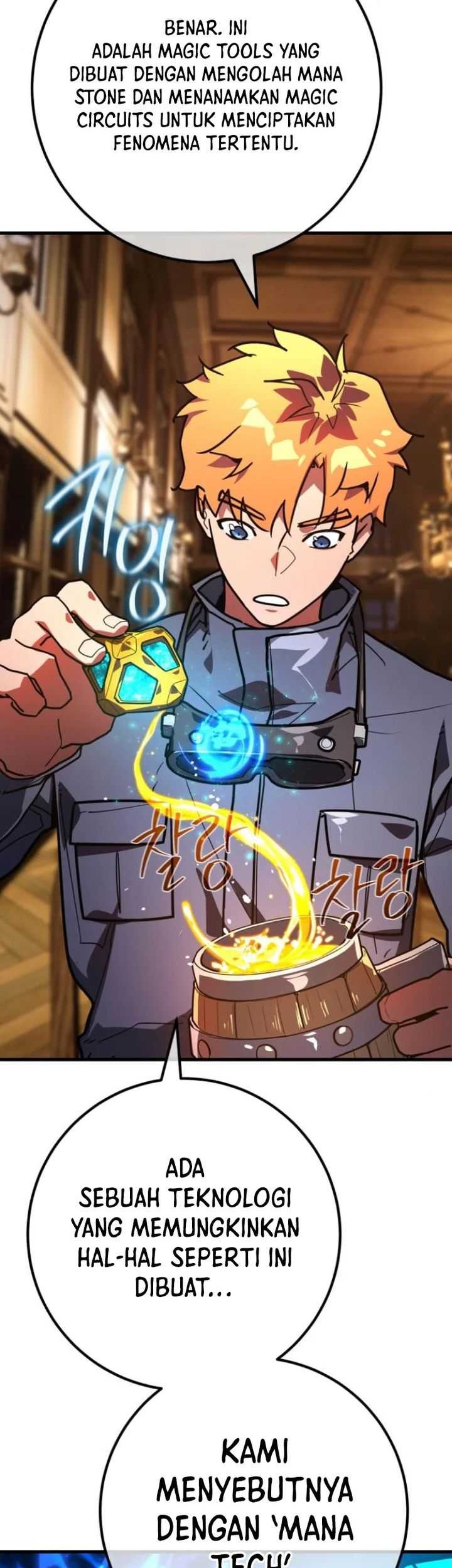 The Game’s Greatest Troll Chapter 119 Gambar 78