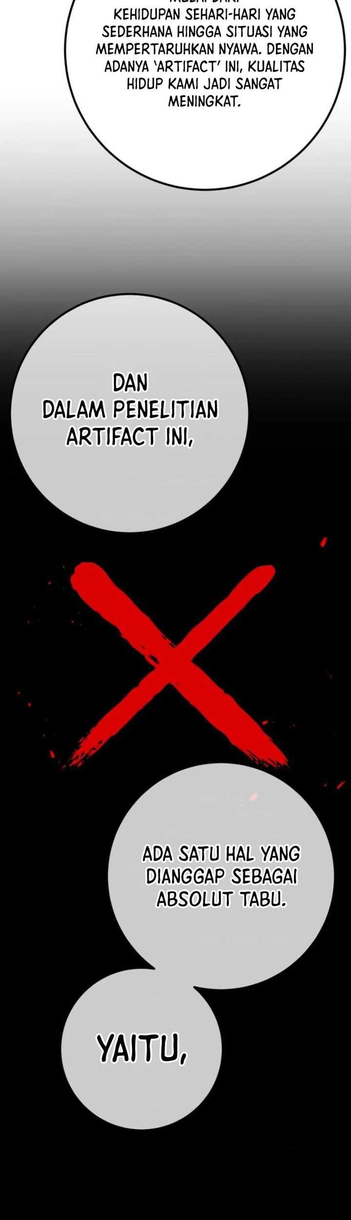 The Game’s Greatest Troll Chapter 119 Gambar 81