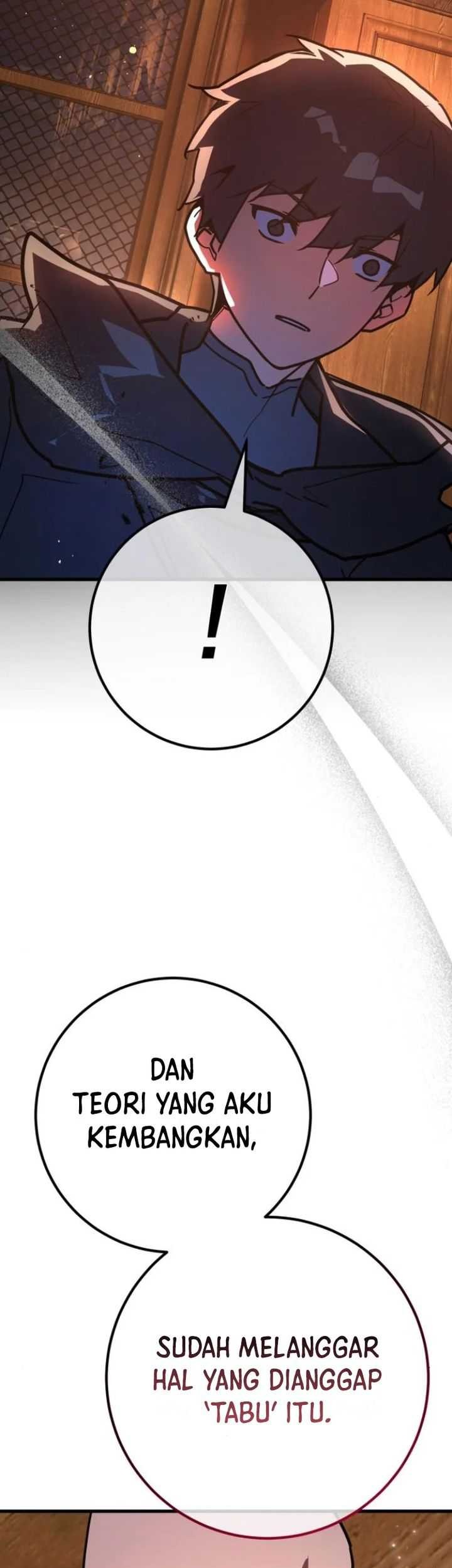 The Game’s Greatest Troll Chapter 119 Gambar 83