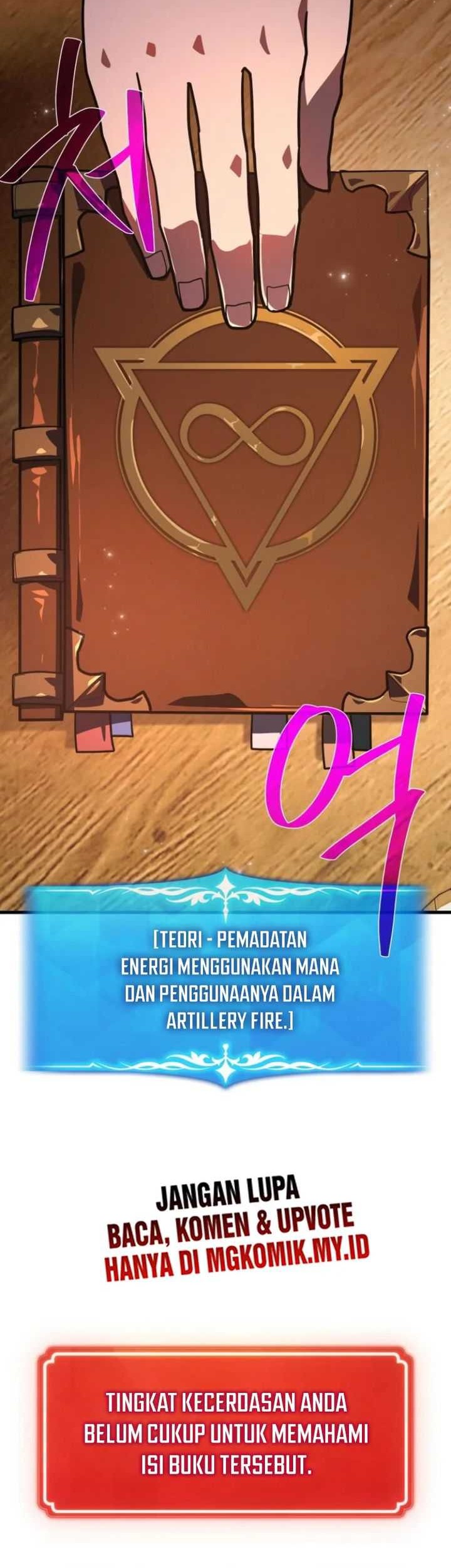 The Game’s Greatest Troll Chapter 119 Gambar 84