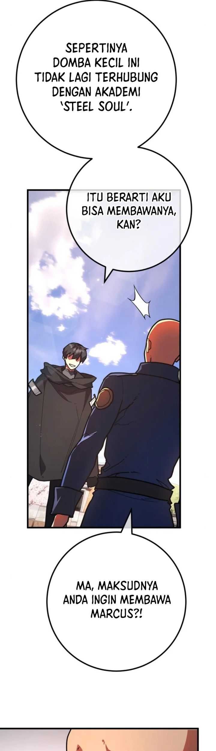 The Game’s Greatest Troll Chapter 119 Gambar 57