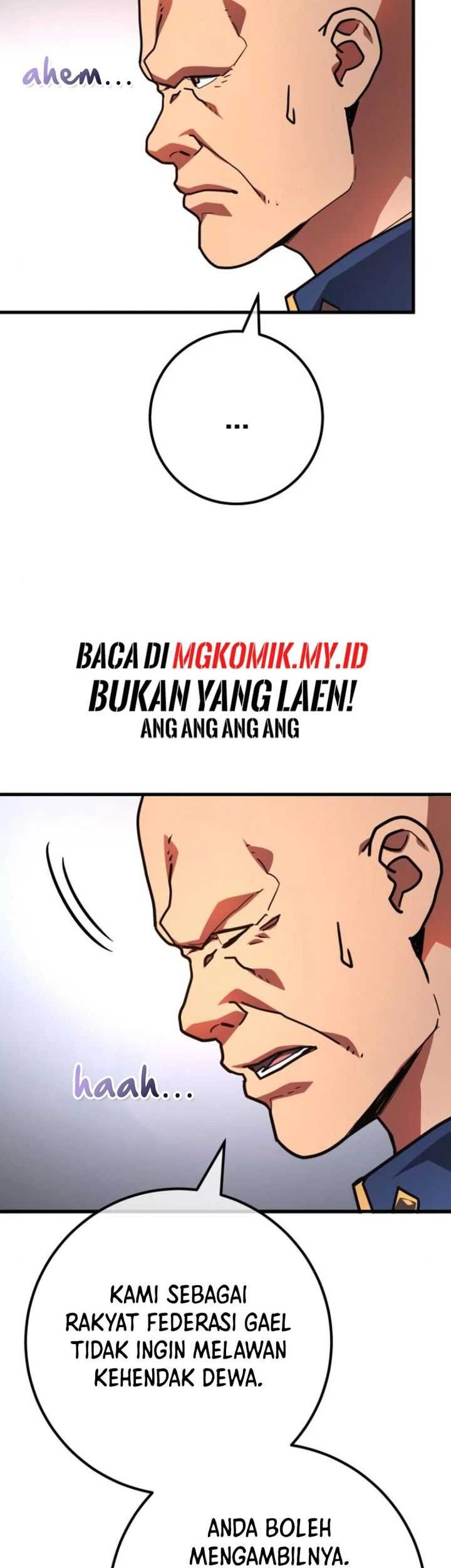 The Game’s Greatest Troll Chapter 119 Gambar 58