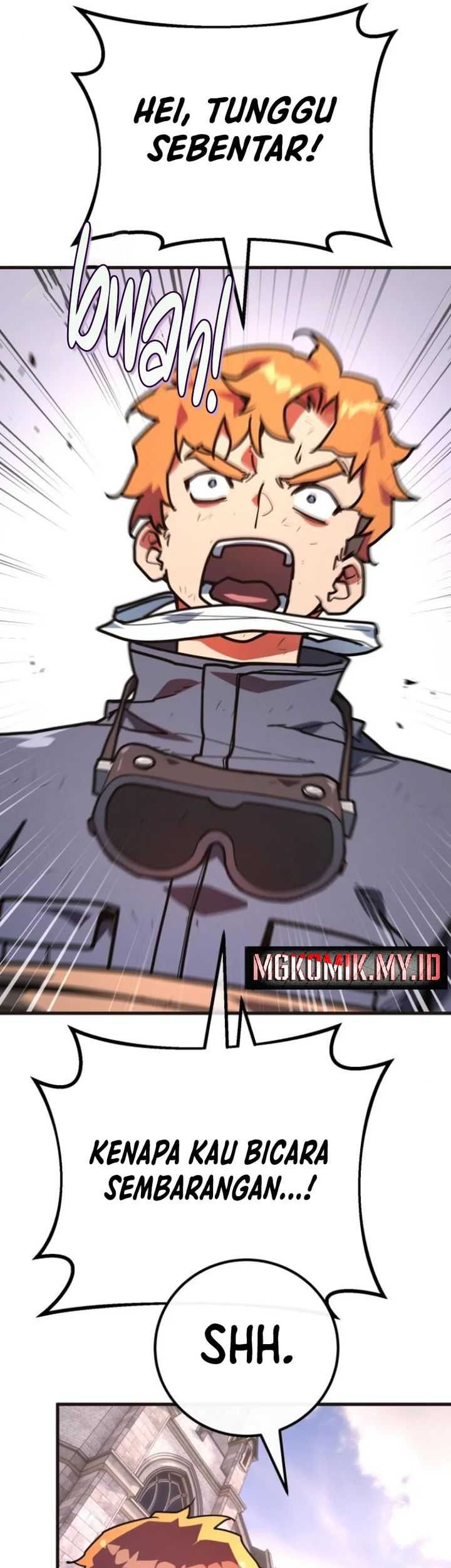 The Game’s Greatest Troll Chapter 119 Gambar 60