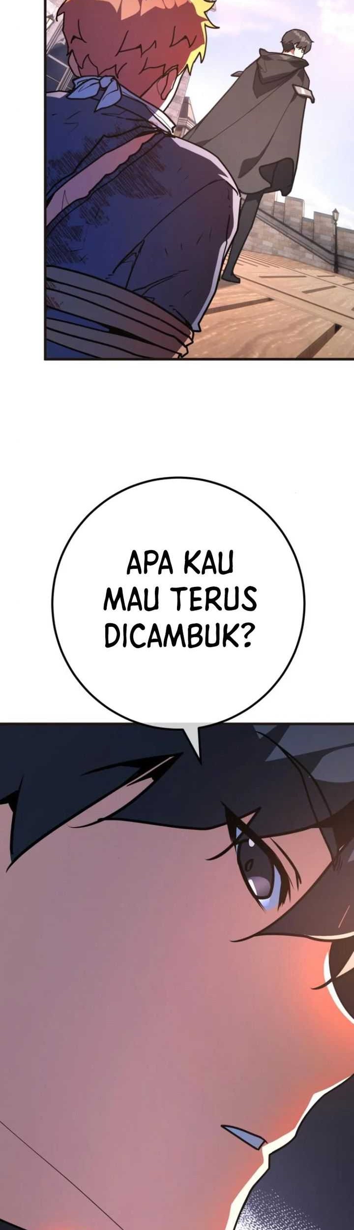 The Game’s Greatest Troll Chapter 119 Gambar 61