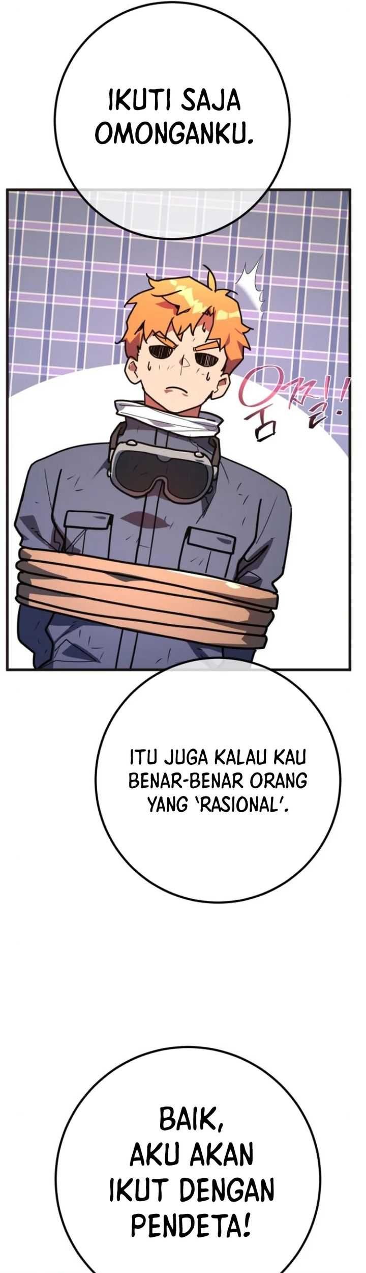 The Game’s Greatest Troll Chapter 119 Gambar 63